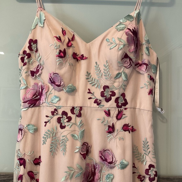 Jenny Yoo Dresses & Skirts - Jenny Yoo Collection full length gown.